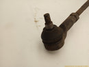 Mitsubishi Eclipse Power Steering Rack & Pinion-11