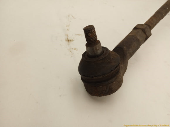 Mitsubishi Eclipse Power Steering Rack & Pinion