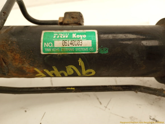 Mitsubishi Eclipse Power Steering Rack & Pinion