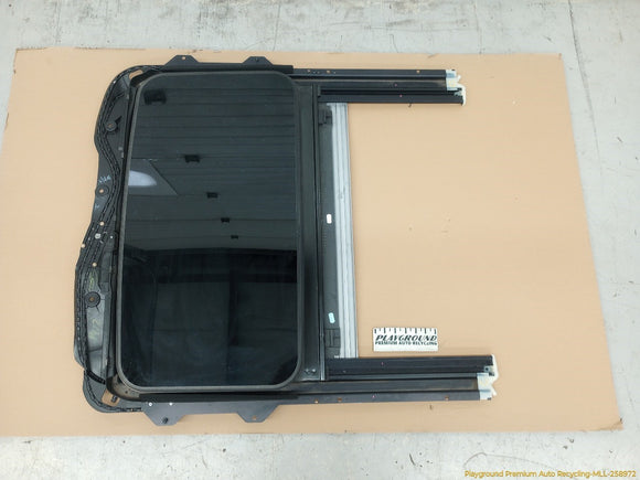 Land Rover Range Rover Sport Sunroof Assembly
