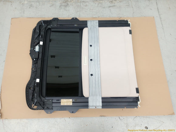 Land Rover Range Rover Sport Sunroof Assembly