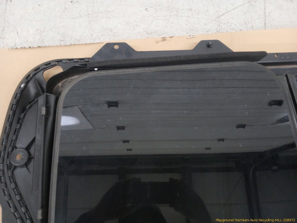 Land Rover Range Rover Sport Sunroof Assembly