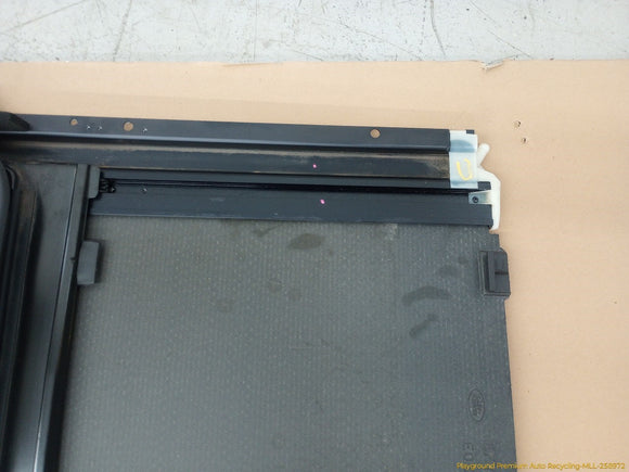 Land Rover Range Rover Sport Sunroof Assembly