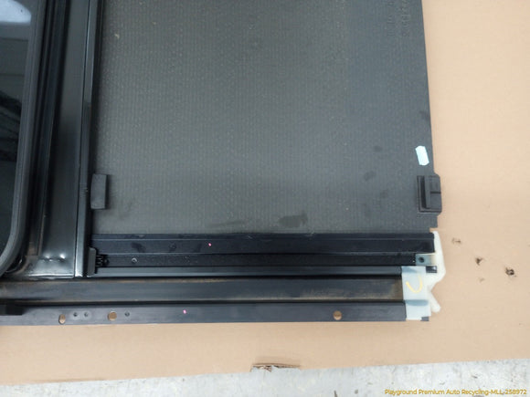 Land Rover Range Rover Sport Sunroof Assembly