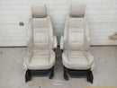 Land Rover Range Rover Sport Pair Of Front Seats-1