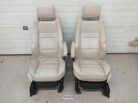 Land Rover Range Rover Sport Pair Of Front Seats