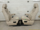 Land Rover Range Rover Sport Pair Of Front Seats-2