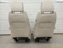Land Rover Range Rover Sport Pair Of Front Seats-3