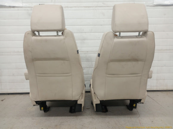 Land Rover Range Rover Sport Pair Of Front Seats