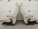 Land Rover Range Rover Sport Pair Of Front Seats-4