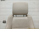 Land Rover Range Rover Sport Pair Of Front Seats-5