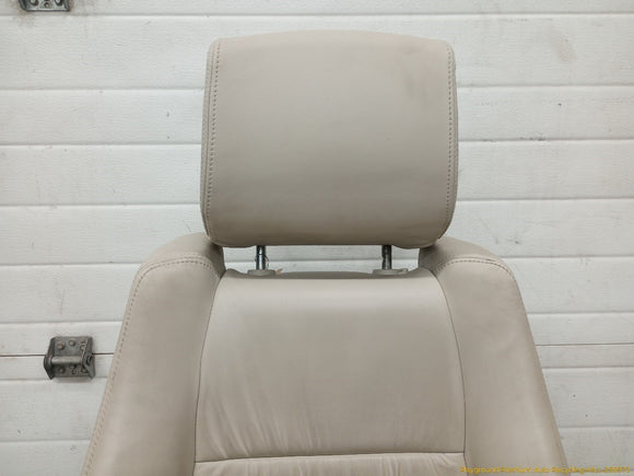 Land Rover Range Rover Sport Pair Of Front Seats