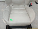 Land Rover Range Rover Sport Pair Of Front Seats-7