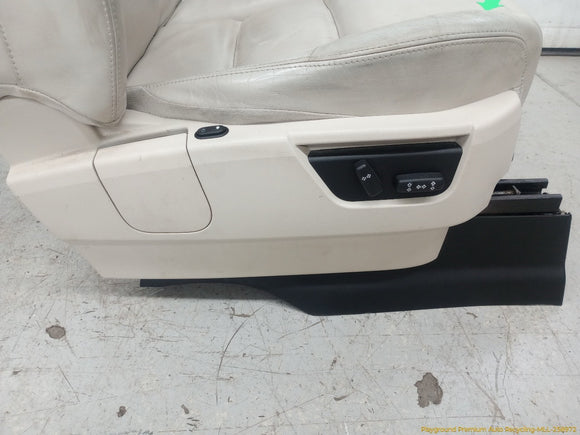 Land Rover Range Rover Sport Pair Of Front Seats