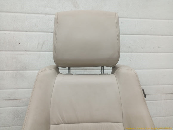 Land Rover Range Rover Sport Pair Of Front Seats