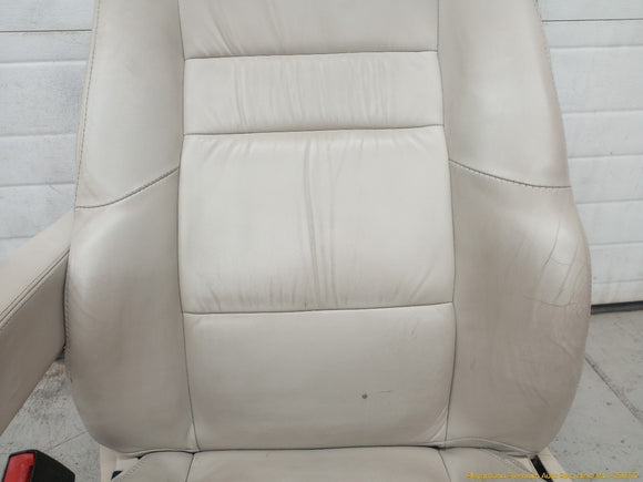 Land Rover Range Rover Sport Pair Of Front Seats