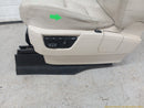 Land Rover Range Rover Sport Pair Of Front Seats-12