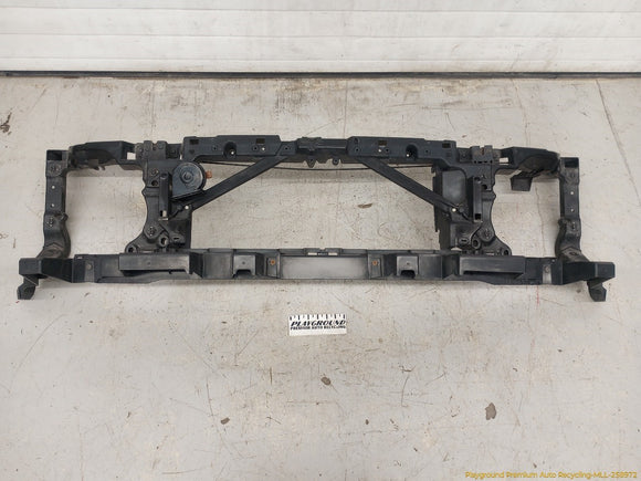 Land Rover Range Rover Sport Header Panel