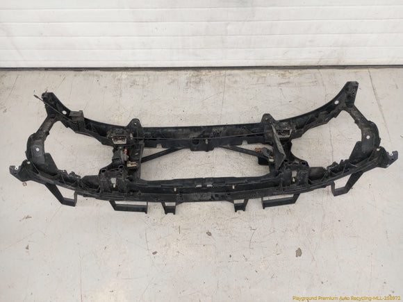 Land Rover Range Rover Sport Header Panel
