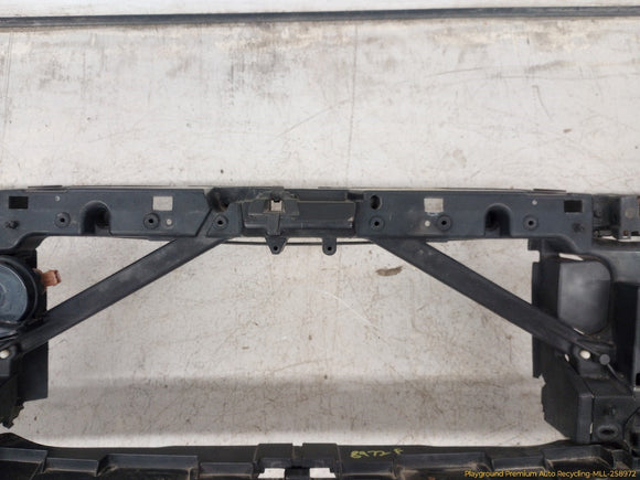 Land Rover Range Rover Sport Header Panel