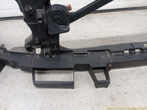 Land Rover Range Rover Sport Header Panel