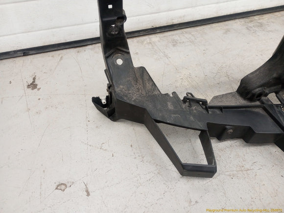 Land Rover Range Rover Sport Header Panel