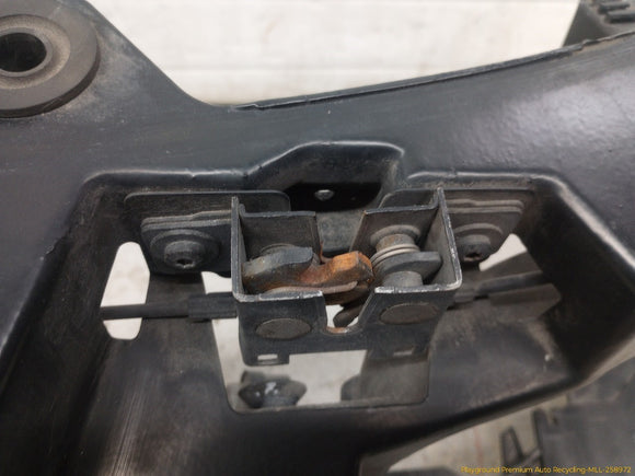 Land Rover Range Rover Sport Header Panel