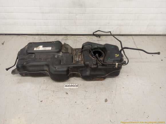 Land Rover Range Rover Sport Fuel Gas Tank