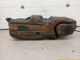 Land Rover Range Rover Sport Fuel Gas Tank - 0