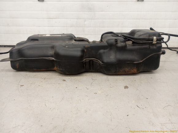 Land Rover Range Rover Sport Fuel Gas Tank