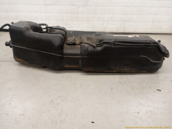 Land Rover Range Rover Sport Fuel Gas Tank