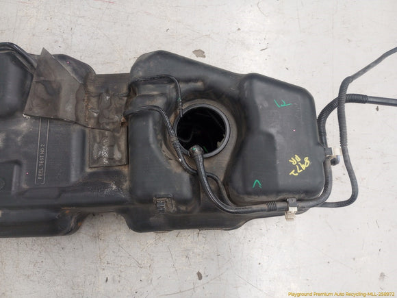 Land Rover Range Rover Sport Fuel Gas Tank