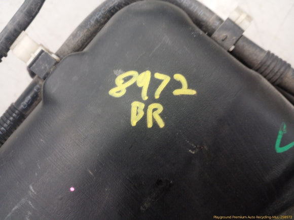 Land Rover Range Rover Sport Fuel Gas Tank