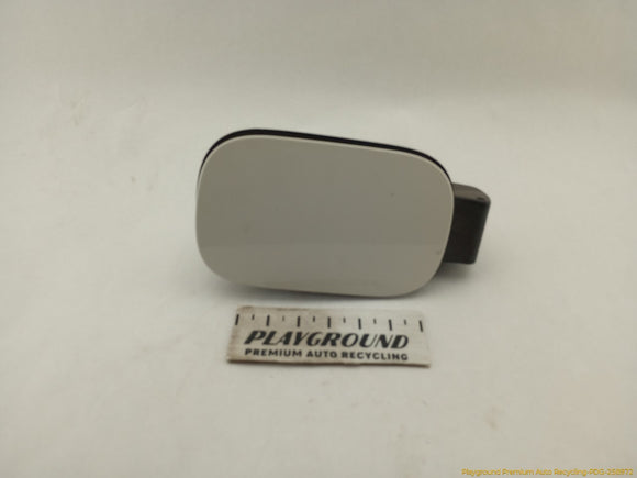 Land Rover Range Rover Sport Fuel Filler Door