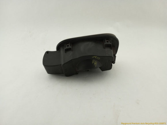 Land Rover Range Rover Sport Fuel Filler Door