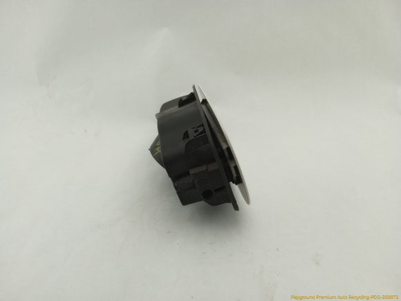 Land Rover Range Rover Sport Fuel Filler Door