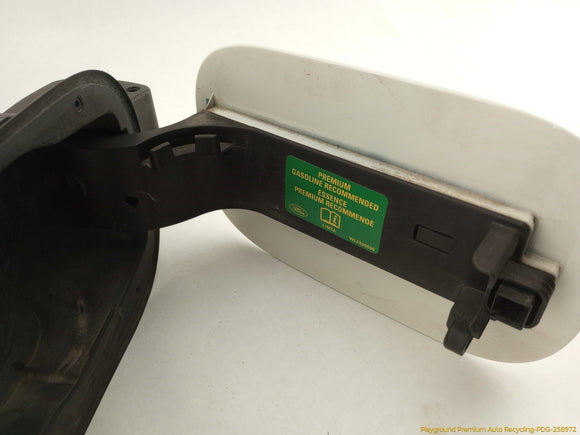 Land Rover Range Rover Sport Fuel Filler Door