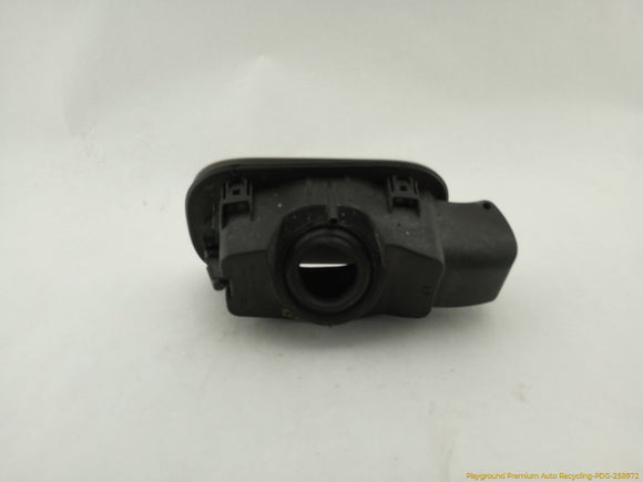 Land Rover Range Rover Sport Fuel Filler Door