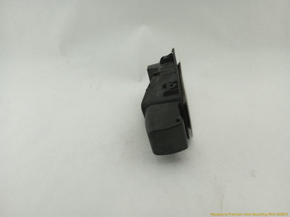 Land Rover Range Rover Sport Fuel Filler Door