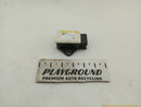 Land Rover Range Rover Sport Stability Yaw Rate Sensor Module-1