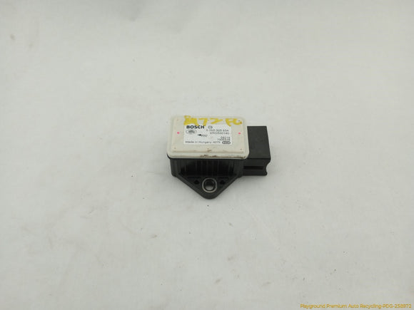 Land Rover Range Rover Sport Stability Yaw Rate Sensor Module