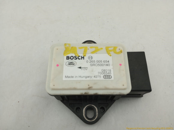 Land Rover Range Rover Sport Stability Yaw Rate Sensor Module