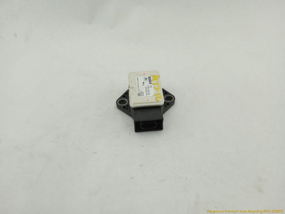 Land Rover Range Rover Sport Stability Yaw Rate Sensor Module