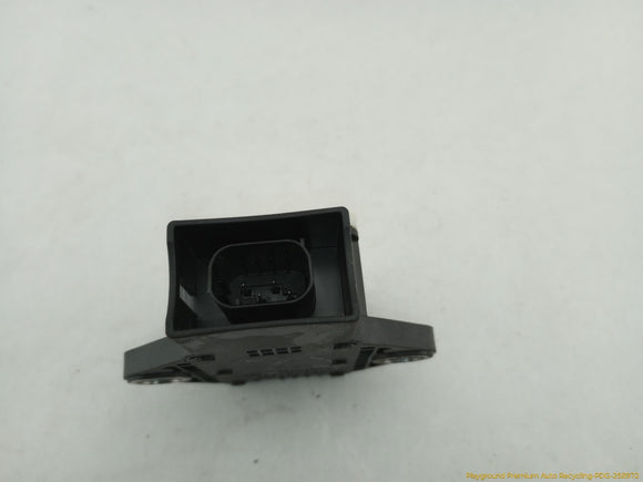 Land Rover Range Rover Sport Stability Yaw Rate Sensor Module