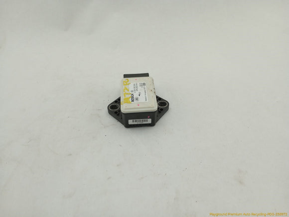 Land Rover Range Rover Sport Stability Yaw Rate Sensor Module