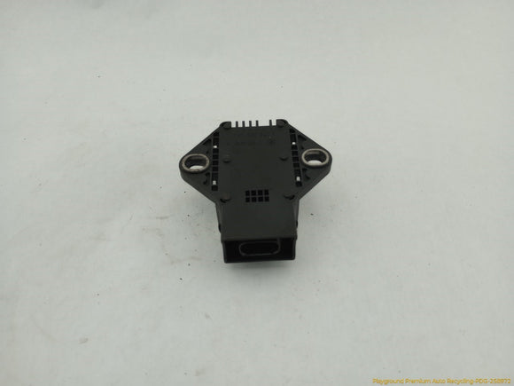 Land Rover Range Rover Sport Stability Yaw Rate Sensor Module