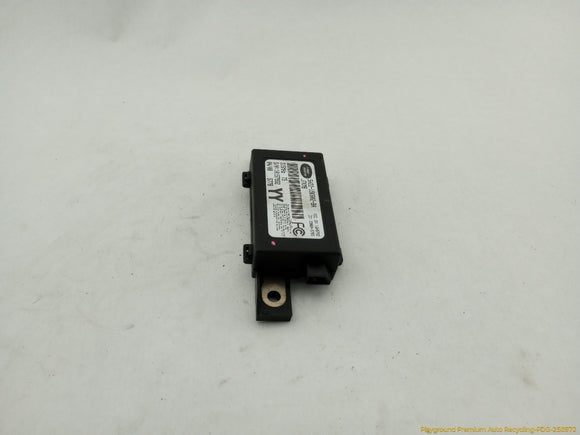 Land Rover Range Rover Sport Keyless Entry Antenna Receiver Module