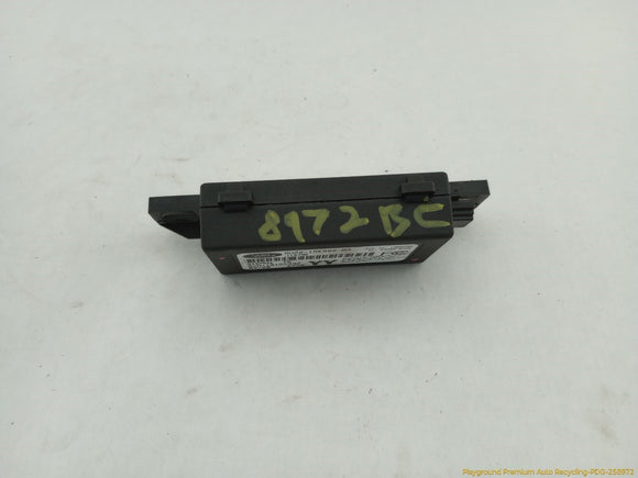 Land Rover Range Rover Sport Keyless Entry Antenna Receiver Module
