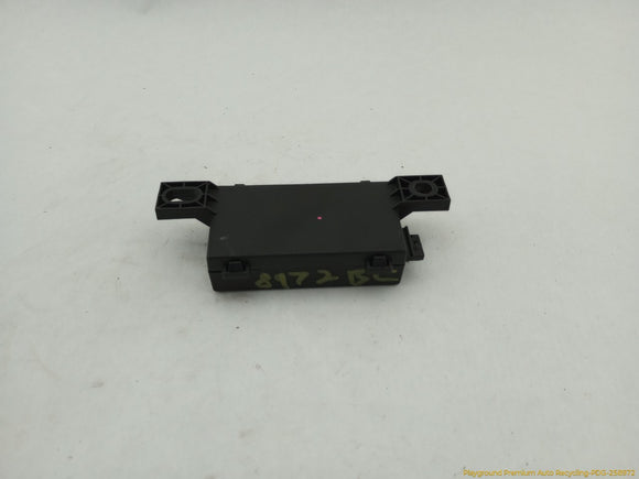 Land Rover Range Rover Sport Keyless Entry Antenna Receiver Module