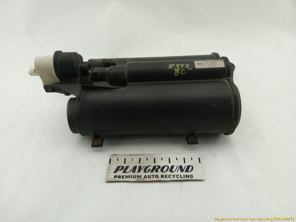 Land Rover Range Rover Sport Fuel Vapor Charcoal Canister